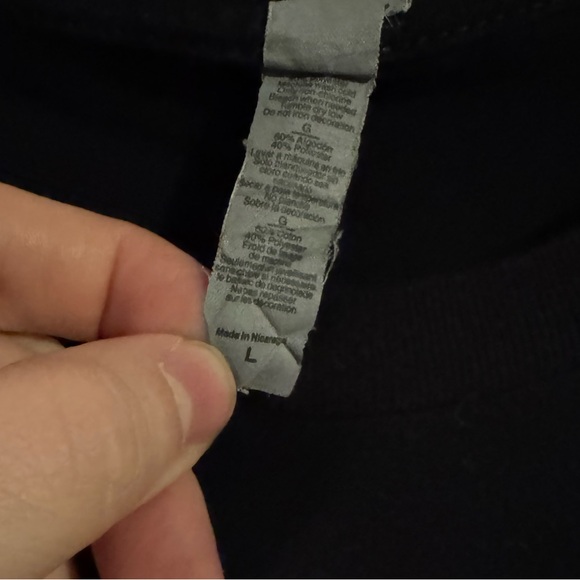 Team Gamma Ape t shift - g-fuel - Picture 3 of 3